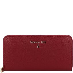 Patrizia Pepe Essentials Geldbörse Leder 19 cm  Variante 1