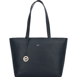 Braun Büffel Hanna Shopper Tasche Leder 43 cm  Variante 2