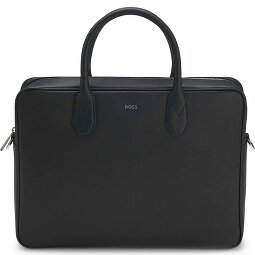 Boss Northon Aktentasche Leder 38 cm  Variante 1