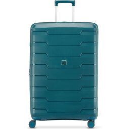 Roncato Skyline 2.0 4 Rollen Trolley 79 cm mit Dehnfalte  Variante 4