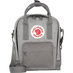 Fjällräven Kanken Umhängetasche 17 cm  Variante 1