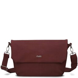 Zwei Mademoiselle.M Messenger 33 cm Laptopfach  Variante 12