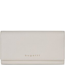 bugatti Emilia Geldbörse RFID Schutz Leder 18.5 cm  Variante 1