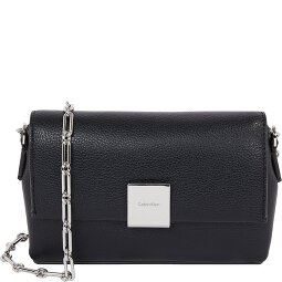 Calvin Klein CK Plaque Mini Bag Umhängetasche 17.5 cm  Variante 2