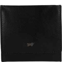 Braun Büffel Country Geldbörse Leder 10 cm  Variante 2