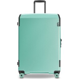 Echolac Logic Pro 4 Rollen Trolley 75 cm mit Dehnfalte  Variante 2