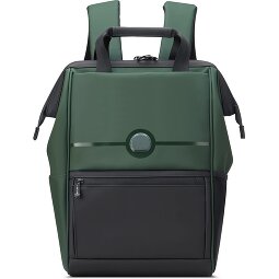Delsey Paris Turenne Soft Daypack RFID Schutz 39 cm Laptopfach  Variante 2