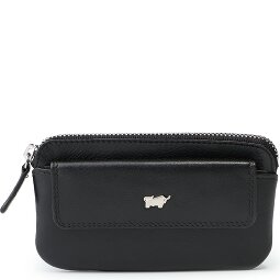 Braun Büffel Golf 3.0 Schlüsseletui Leder 12.3 cm  Variante 2