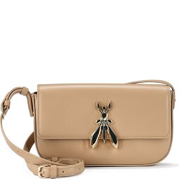 Patrizia Pepe Essential Fly Schultertasche Leder 22 cm  Variante 2
