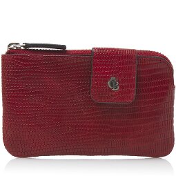 Castelijn & Beerens Donna Schlüsseletui Leder 12 cm  Variante 2