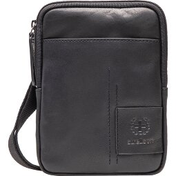 Strellson Hyde Park Brian Umhängetasche Leder 13 cm  Variante 1