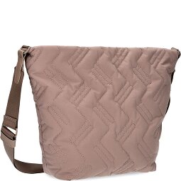Zwei Cleo Shopper Tasche 35 cm  Variante 4