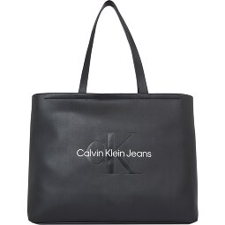 Calvin Klein Jeans Sculpted Shopper Tasche 41 cm  Variante 1