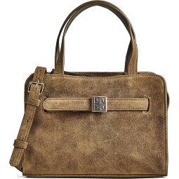 DuDu Schultertasche Leder 23 cm  Variante 3