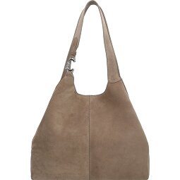 Coccinelle C-Easy Schultertasche Leder 36 cm  Variante 7