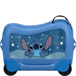 Samsonite Dream2go Disney 4 Rollen Kindertrolley 38 cm  Variante 2