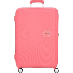 American Tourister Soundbox 4 Rollen Trolley 77 cm mit Dehnfalte  Variante 4