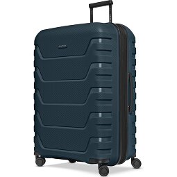 Smartbox Edition 01 4 Rollen Trolley 76 cm mit Dehnfalte  Variante 4