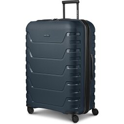 Smartbox Edition 01 4 Rollen Trolley 76 cm mit Dehnfalte  Variante 4
