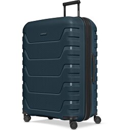 Smartbox Edition 01 4 Rollen Trolley 76 cm mit Dehnfalte  Variante 3