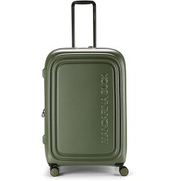Mandarina Duck Logoduck + 4 Rollen Trolley L 75 cm  Variante 4