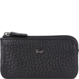 Braun Büffel Yannik Schlüsseletui Leder 12 cm  Variante 2