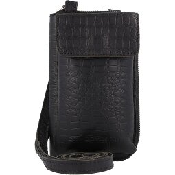 Cowboysbag Garston Handytasche Leder 9 cm  Variante 2