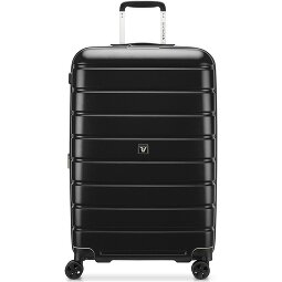 Roncato Relife 4 Rollen Trolley 78 cm mit Dehnfalte  Variante 3