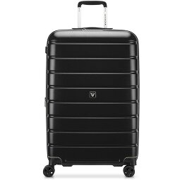 Roncato Relife 4 Rollen Trolley 78 cm mit Dehnfalte  Variante 3