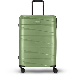 Redolz Essentials 10 MEDIUM 4 Rollen Trolley 67 cm  Variante 3