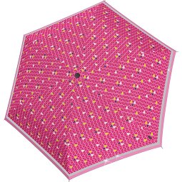 Knirps Rookie Taschenschirm 22 cm  Variante 6