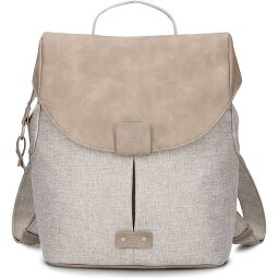 Zwei Olli City Rucksack 31 cm  Variante 1