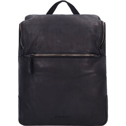 Harold's Submarine Rucksack Leder 34 cm Laptopfach  Variante 2