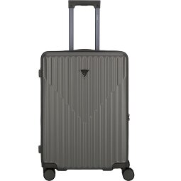 Guess Olbia 4 Rollen Trolley M 64 cm  Variante 3