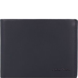 Samsonite Attack 2 Geldbörse RFID Leder 12,5 cm  Variante 2