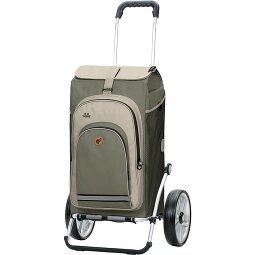 Andersen Shopper Royal Shopper Hydro Einkaufstrolley 67 cm  Variante 2