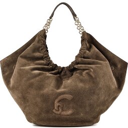 Coccinelle Smash Shopper Tasche Leder 35 cm  Variante 1
