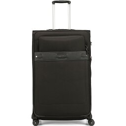 Samsonite Beauhaven 4 Rollen Trolley 80 cm mit Dehnfalte  Variante 1