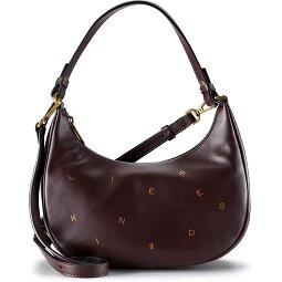 Liebeskind Dancing Letters Schultertasche XS Leder 23 cm  Variante 2