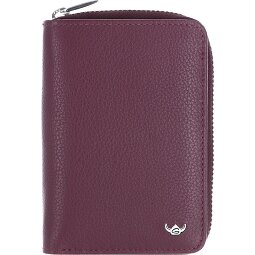 Golden Head Madrid Geldbörse RFID Schutz Leder 11.5 cm  Variante 1