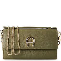 AIGNER Fashion Clutch Geldbörse Leder 19 cm  Variante 3