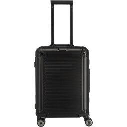Travelite Next 4-Rollen Kabinentrolley 55 cm  Variante 1