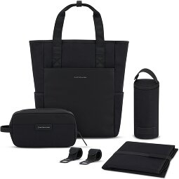 Kapten & Son Lindby Wickelrucksack 41 cm  Variante 1