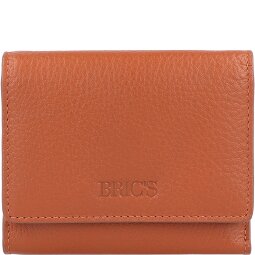 Bric's Marmolada Geldbörse RFID Leder 10,5 cm  Variante 3
