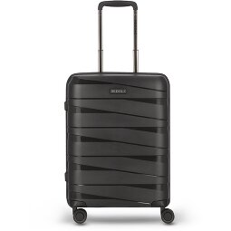 Redolz Essentials 10 CABIN 4 Rollen Kabinentrolley 55 cm  Variante 1