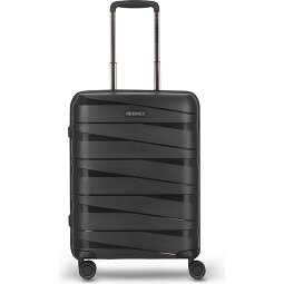 Redolz Essentials 10 CABIN 4 Rollen Kabinentrolley 55 cm  Variante 1