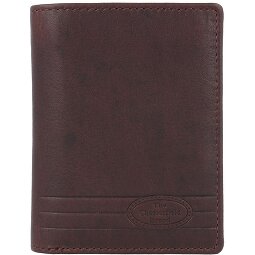 The Chesterfield Brand Wax Pull Up Geldbörse Leder 8.5 cm  Variante 1