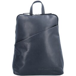 The Chesterfield Brand Wax Pull Up Daypack Leder 34 cm  Variante 1