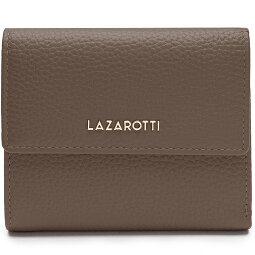 Lazarotti Bologna Leather Geldbörse Leder 12 cm  Variante 12