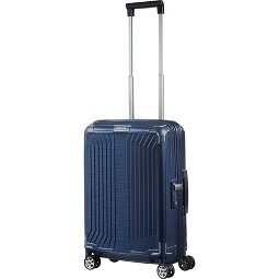 Samsonite Lite-Box 4 Rollen Kabinentrolley 55 cm  Variante 2